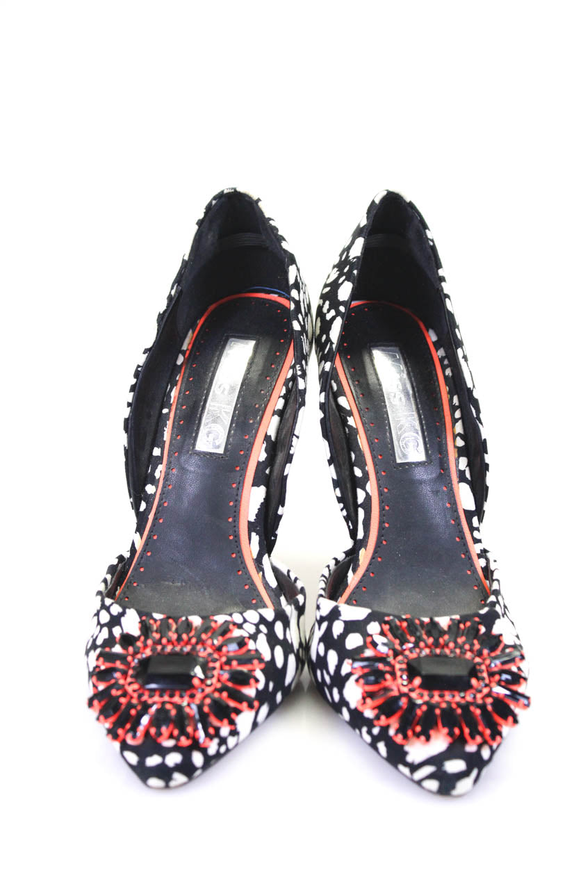 Kurt Geiger Evelyn from Miss KG – Shoes Post